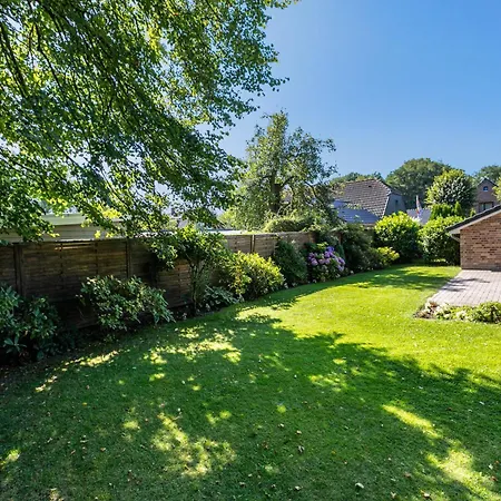 Daire Christine Breklum