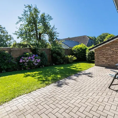 Christine Daire Breklum